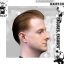 Uppercut Hair Foam Tonic 150 ml - Toniková pěna pro péči o vlasy a lehký styling účesu