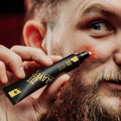 Angry Beards Zit Slayer Gel na akné Le Pimp 15 ml