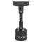 Steves Double Edge Razor with Stand - Nastavitelný strojek na holení + stojánek