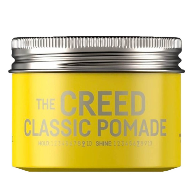 Immortal NYC The Creed Classic Pomade Pomáda na vlasy 100 ml