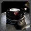 Uppercut Deluxe Pomade Resin & Rose LTD 100 g - Lesklá pomáda na vlasy se silnou fixací