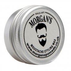 Morgan's Moustache Styling Wax Vosk na knír 15 g