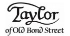 Taylor of Old Bond Street