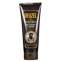 Reuzel Beard Wash Mýdlo na vousy 200 ml