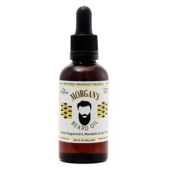 Morgan's Beard oil olej na vousy 30 ml