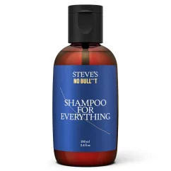 Steves Shampoo For Everything 100 ml - Šampon pro muže na vlasy i vousy