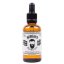Morgan's Beard Oil Brazilian Orange 50 ml - Olej na vousy s vůní brazilského pomeranče
