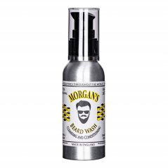 Morgan's Beard Wash Cleansing & Conditioning 100 ml - Šampon na vousy