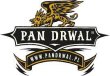 Pan Drwal