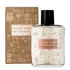 Pan Drwal After Shave Water Steam Punk 100 ml - Voda po holení