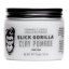 Slick Gorilla Matt Clay Pomade with Firm hold 70 g - Hlína na vlasy pro silnou fixaci účesu