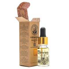 Captain Fawcett Maharajah Olej na vousy 10 ml