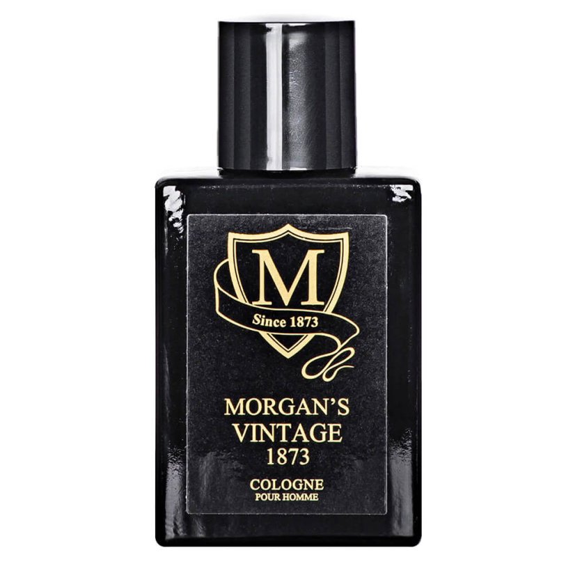Morgan's Eau de Cologne Vintage 1873 5 ml - Kolínská voda pro muže