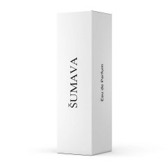 Steves Eau de Parfum Šumava 2 ml - Vzorek parfému pro muže