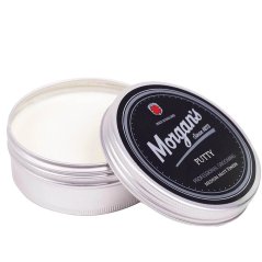 Morgan's Putty Matt Paste 75 ml - Matná pasta na vlasy pro styling účesu