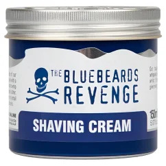 Bluebeards Revenge Shaving Cream 100 ml - Krém na holení