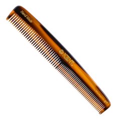 Kent Hřeben na vlasy se dvěma šířkami zubů 3T (16,7 cm)