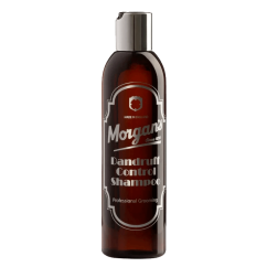 Morgan's Dandruff Control Shampoo 250 ml - Šampon na vlasy proti lupům