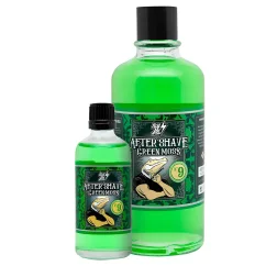 Hey Joe After Shave Green Moss Nº9 100 ml - Voda po holení se svěží vůní