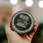 Reuzel Grey Extreme Hold Matte Pomade Matná pomáda na vlasy 35 g