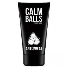 Angry Beards Calm Balls Antisweat original deodorant na kule 150 ml