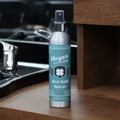 Morgan's Sea Salt Spray 300 ml - Slaný sprej na vlasy pro styling účesu