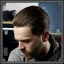Uppercut Deluxe Pomade Resin & Rose LTD 100 g - Lesklá pomáda na vlasy se silnou fixací
