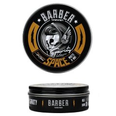 Marmara Barber Matte Space Wax 100 ml - Matný vosk na vlasy