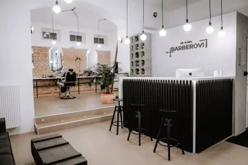 Barbershop Uherský Brod