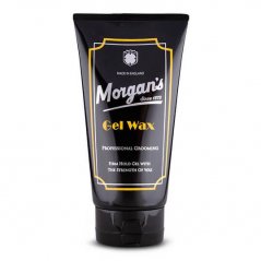 Morgan's Gel Wax Gel alá vosk na vlasy 100 ml