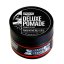 Uppercut Deluxe Pomade with Strong Hold Midi Tins 30 g - Pomáda na vlasy se středně silnou fixací a mokrým efektem účesu