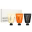 Beviro Skincare Discovery Set - Cestovní sada pro kompletní péči o pleť s mycím gelem, elixírem a krémem
