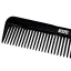 Reuzel Hair & Beard Black Comb - Černý hřeben na vlasy i vousy