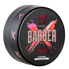 Marmara Barber Aqua Wax Tropical 150 ml - Vosk na vlasy pro styling účesu