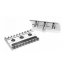 Mühle Traditional R41 Silver Holicí strojek stříbrný