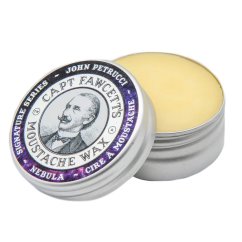 Captain Fawcett John Petrucci's Nebula Vosk na knír 15 ml