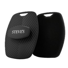 Steves Body Scrub Brush - Silikonový kartáč na mytí těla a exfoliaci
