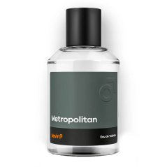 Beviro Metropolitan Toaletní voda 50 ml