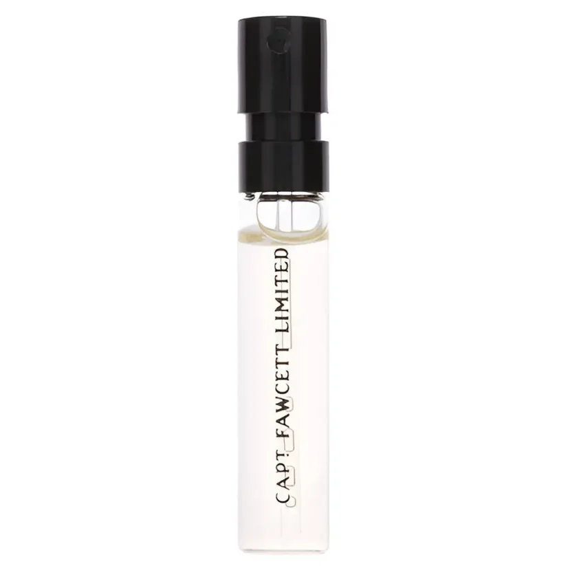 Captain Fawcett Eau De Parfum Triumphant 2 ml - Vzorek parfému pro muže