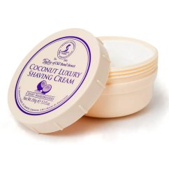 Taylor of Old Bond Street Coconut mýdlo na holení 150 g