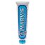 Marvis Toothpaste Aquatic Mint 85 ml - Zubní pasta s příchutí svěžího mořského vánku