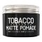 Immortal NYC Tobacco Matte Pomade Matná pomáda na vlasy s vůní tabáku 100 ml