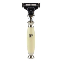 Hey Joe Premium Razor Mach3 - Holící strojek