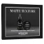 Noberu Matte Texture Set with Ocean Powder & Matt Paste - Dárková sada pro muže na styling účesu