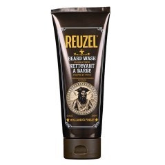 Reuzel Beard Wash Mýdlo na vousy 200 ml