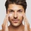 Recipe for Men Facial Moisturizer+ Silný hydratační krém na obličej 75 ml