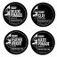 Uppercut Midi Tester Pack Zkušební sada stylingu na vlasy 3×30 g + 1×25 g