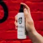 Slick Gorilla Styling Sea Salt Spray 200 ml & Hair Powder 20 g - Sada pro styling účesu se slaným sprejem a matným pudrem na vlasy