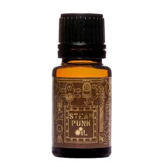 Pan Drwal Beard Oil Steam Punk 10 ml - Olej na vousy