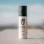 Slick Gorilla Styling Sea Salt Spray 200 ml & Hair Powder 20 g - Sada pro styling účesu se slaným sprejem a matným pudrem na vlasy